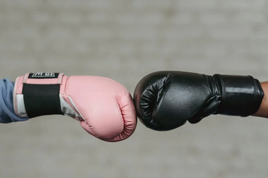 From Competition to Collaboration: The Power of Community